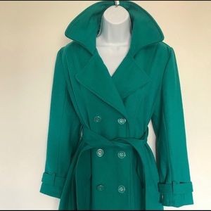 New York & Company Pea coat